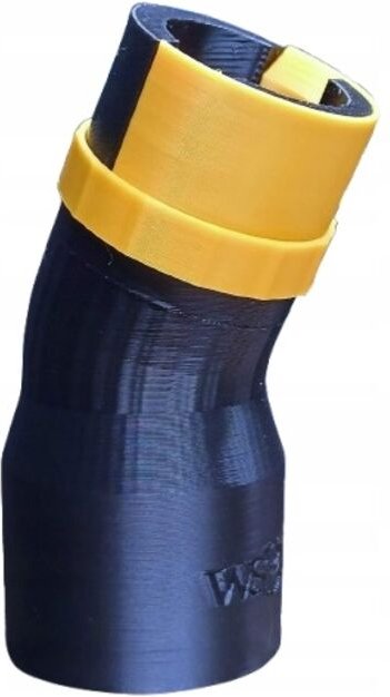 WS3D-Adapter MIRKA LEROS - FESTOOL CLEANTEC D27/D36 Staubsauger