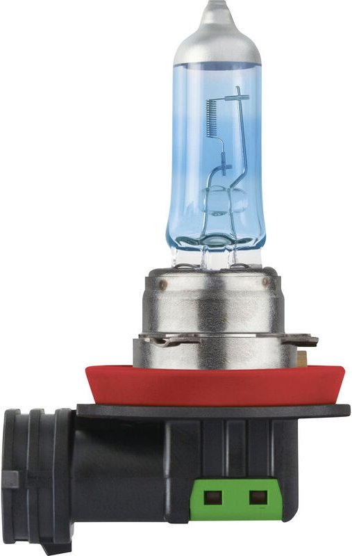 Automotive 12360WVUB1 Halogen Leuchtmittel WhiteVision Ultra H8 35 w 12 v - Philips