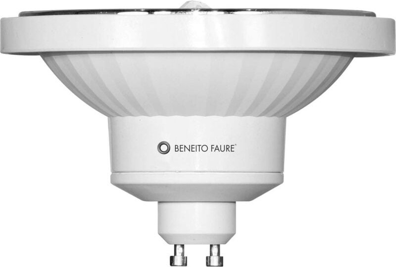 LED-Lampe AR111 lynk GU10 13W 45 Dimmbar