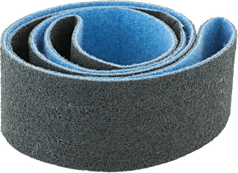 Vliesband Nylon/Korund 12x 520mm K240 Forum