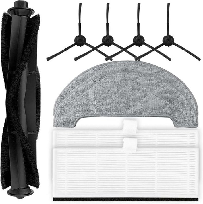 9PCS für L11/ L11 Pro/ Pro Max Ersatz