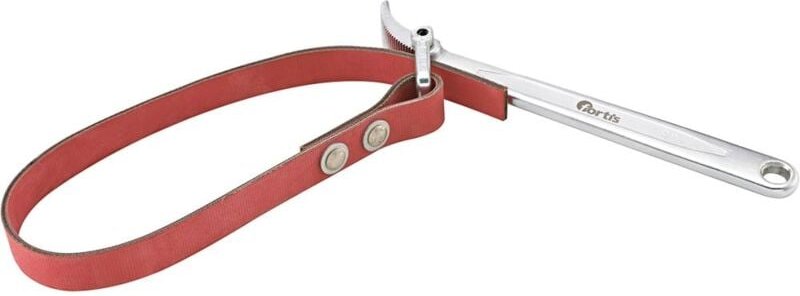 Fortis Bandschlüssel 225mm