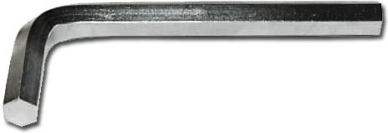 Thumbnail - Chrom-Vanadium-Sechskant-Inbusschlüssel Nr. 12 Sifer pro 0220-623597