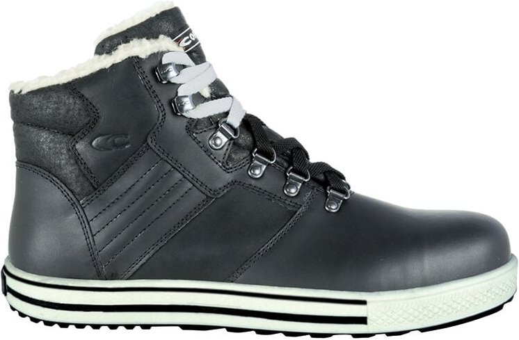 Sicherheitsschuhe Cofra Player S3 - 46 eu