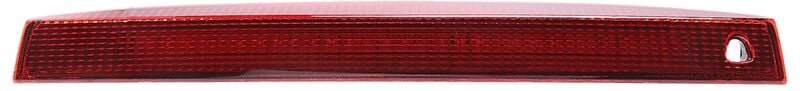 Tlily - 8200175538 Auto 3. Dritte Bremsleuchte für MK2 ii 2003-2008 Hinten Schwanz led High Stop Lampe