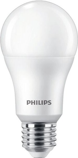 Thumbnail - Philips CorePro LEDbulb ND 13 100W/827 Sockel E27 Warmweiß 2700K Glühlampenform