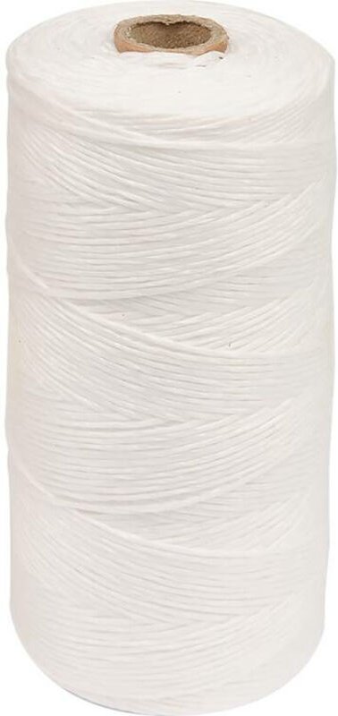 Universell gedrehte PP-Saite 2,5 mm 450 m 69610 vorel