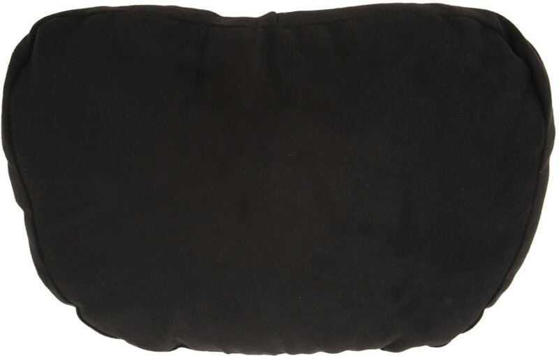 Zoternen - Auto-Kopfstützenkissen, Nackenschutz, Stützkissen, Ersatz für Tesla Model 3 y, Schwarz
