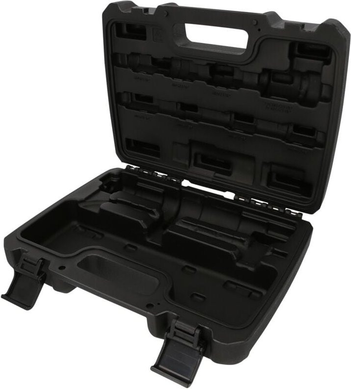 KS-Tools 152.1130-99 Kunststoff-Leerkoffer für 152 .1130