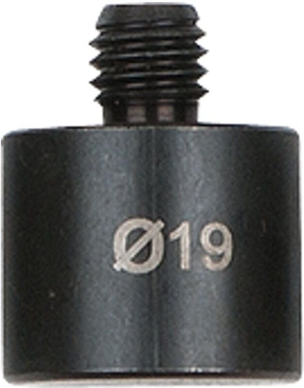 Zentrierhülse für Führungslager ø 19,0 mm, 24 mm