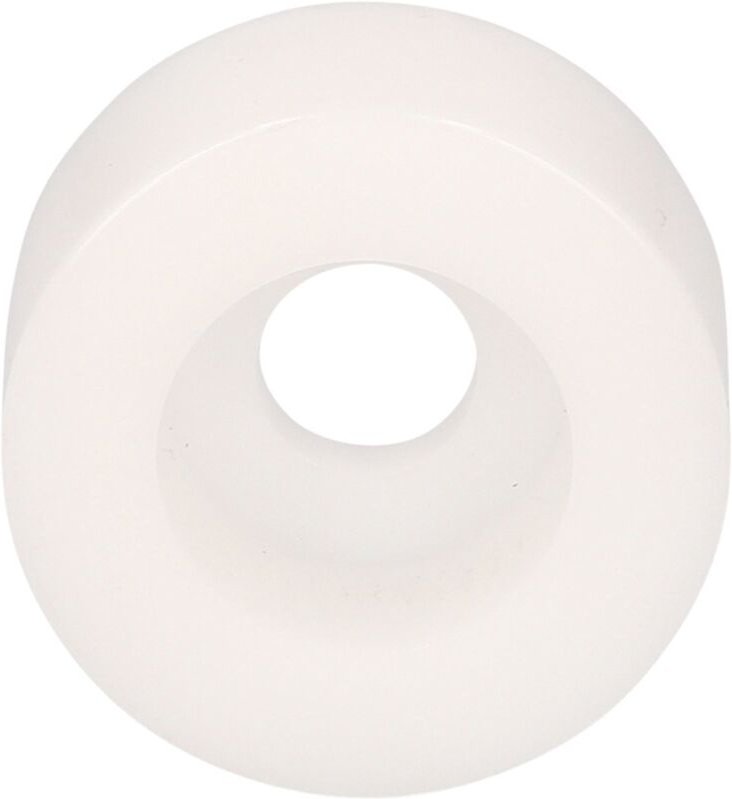 Kunststoff-Gegenhalter ø 40mm, Höhe 20mm