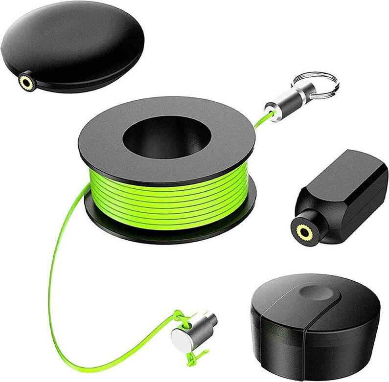 Crediri Magnetischer Drahtzieher, Magnetischer Drahtzieher, Magnetischer Nadeleinfädler, Magnetischer Kabelzieher, Elekt...