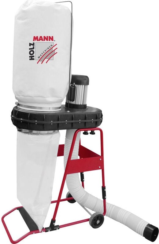 Thumbnail - Absauganlage ABS850230V 750 w Absauganlage - Holzmann