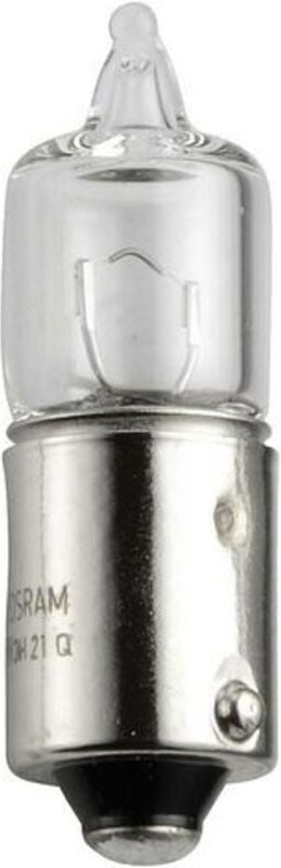 Ersatzleuchtmittel 64111 Halogen 12 v - Osram