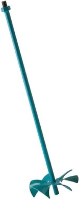 Rührer - typ lx - ø 120 mm - M14