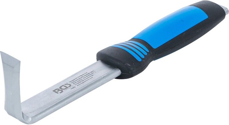 Karosserie-Trennmeißel 90° abgewinkelt