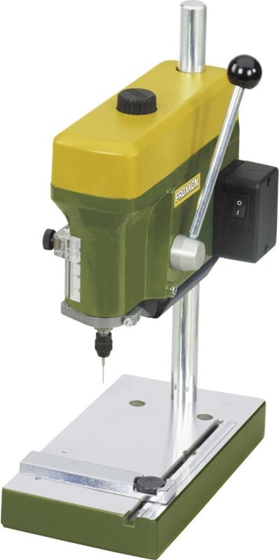 Proxxon - Tischbohrmaschine tbm 220 85 w Säulenbohrmaschinen