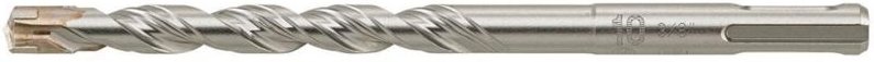 Thumbnail - SDS-plus-Bohrer 4 Schneiden 10 x 310/250 mm - Format
