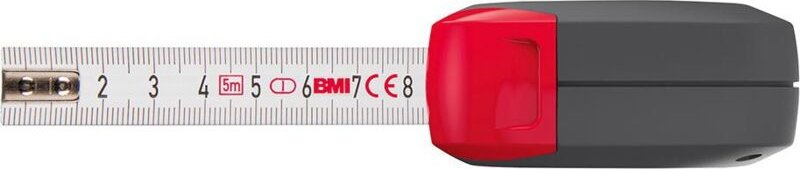 Taschenbandmaß 3m 411 vario eg i 411341820-EGI - BMI