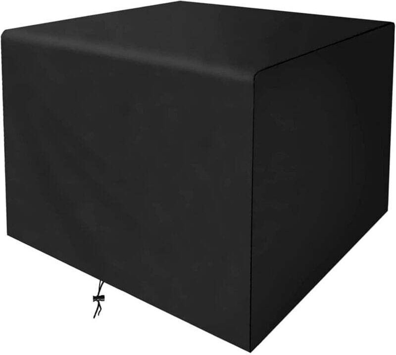 Vtizikl Garniture de couvercle de panneau d'essuie-glace de voiture droite 735452712 ajustement de remplacement pour Fia...