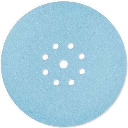 Schleifmittel Granat Soft D225 P100 gr SOFT/25 - 204222 - Festool