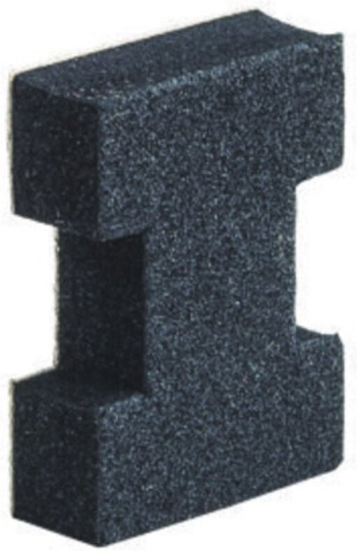 Späneschutz-Satz für duro für Gr. 315mm Röhm