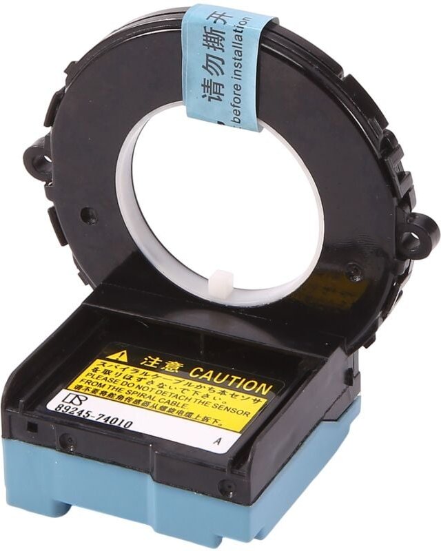 Tlily - Autoteile Lenkwinkelsensor für Land Cruiser Prado Prius Yaris 8924574010 89245-74010