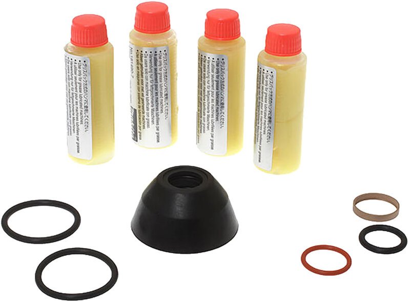 Makita Service Box 8-tlg.