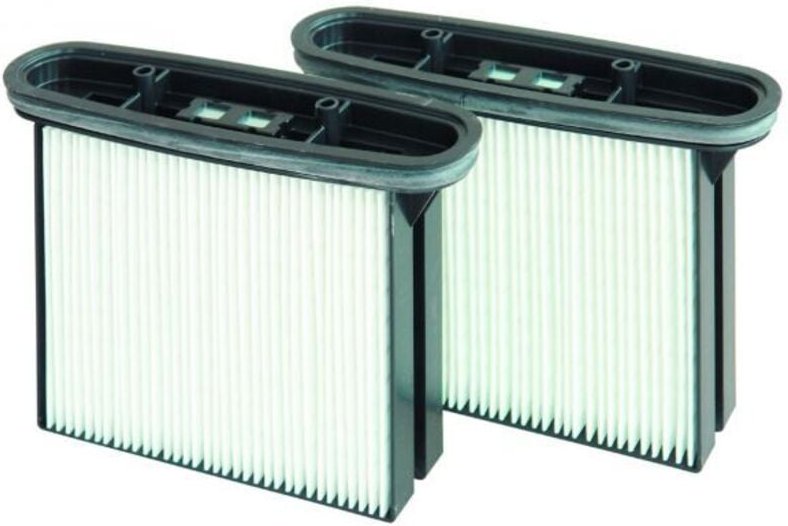 Filtersatz Polyester (2 Stück) f. dss 25/50 - Eibenstock