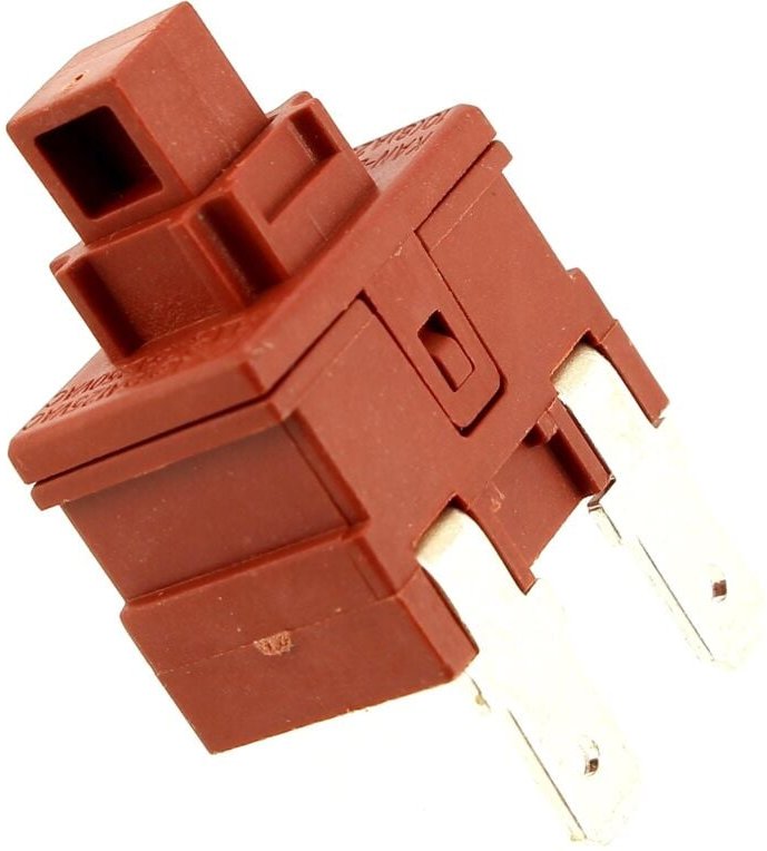 Ein-/Ausschalter 910971-01 für Staubsauger Dyson