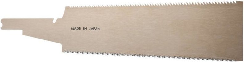 Magma - Ersatz Japansägeblatt Blattlänge 270mm, Sägeblatt zu Japansäge Royba Gold