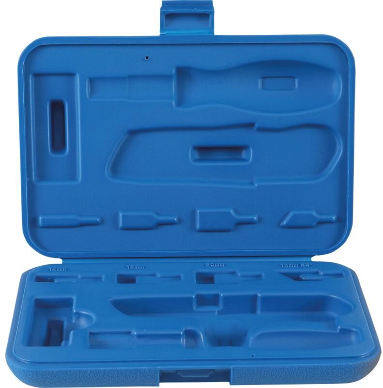 Leerkoffer für Art. 364