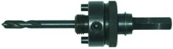 Haupa ADAPTER QUICK LOCK BI-METALL (231999 32-152)