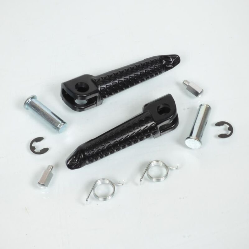 Fußstütze für Motorrad Yamaha 900 mt-09 neu