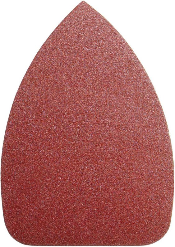 Wolfpack 09020830 Zubehör für Schleifmaschine Schleifblatt