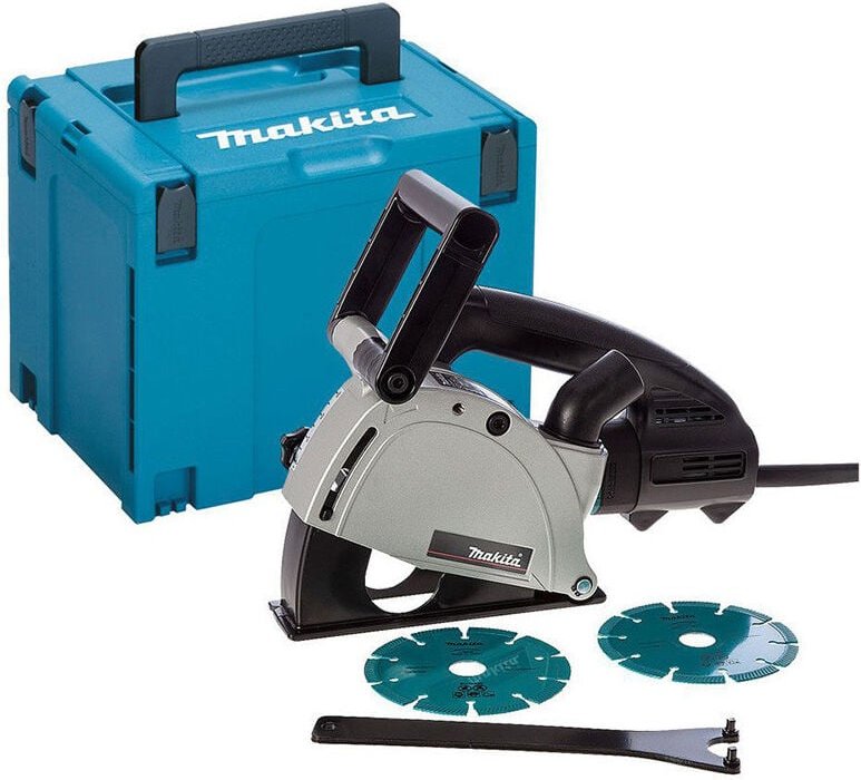 Doppelscheibenfräse Ø125 mm 1400 w Makita SG1251J
