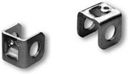 EDM - pb Brücke, 10, mit Anschlag, M10/1 44212