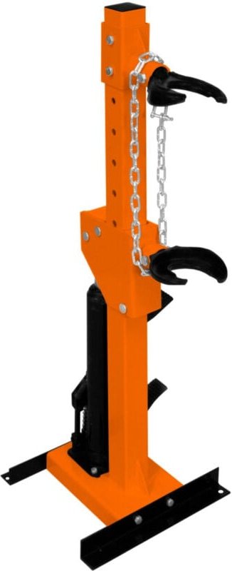 Monster Shop - Hydraulischer Federbein-Kompressor 3-Tonnen Höhenverstellbar Autoreparatur