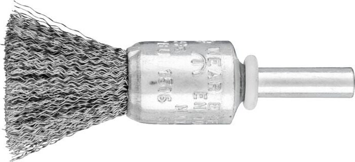 Pferd - Pinselbürste pbu st ø 15 mm Drahtstärke 0,2 mm ( 8000432592 )