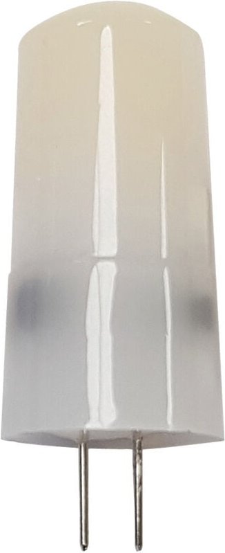 Lightme - LM85374 led eek e (a - g) G4 2.5 w = 28 w Warmweiß (ø x h) 16 mm x 41 mm 1 St.