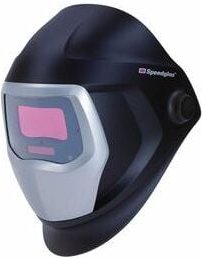 3M - Speedglas äußere Vorsatzscheibe 9100 extra kratzfest 10er Pack