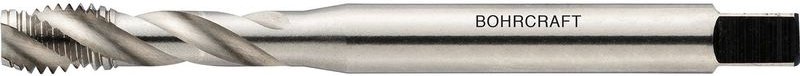 Bohrcraft - Maschinen Gewindebohrer HSS-Eco5 din 371 rsp 35º Form c Gewinde m 8