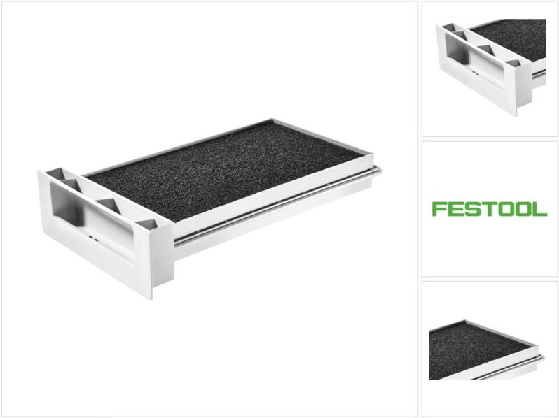 Nassfilter nf-ct MINI/MIDI-2/CT15 – 204202 - Festool