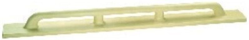 Kartätsche Kunststoff 120 x 1200 mm - Lechner