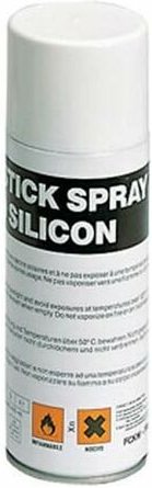Antihaft-Spray Telwin 722000