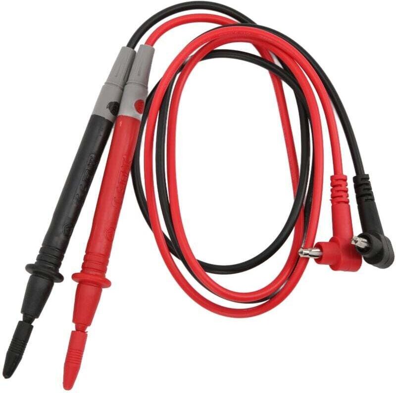 KZQ - Messleitung, UA12 Multimeter-Messleitung für die Industrie für den Heimgebrauch