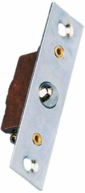 EDM - Versenkter Kugel-Türschalter