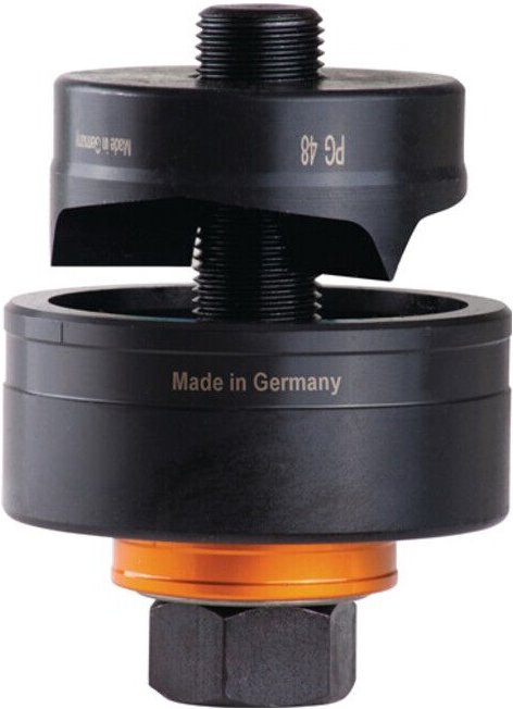 Blechlocher TriCut® kl ø 54 mm pg 42 ( 4000814266 ) - Alfra