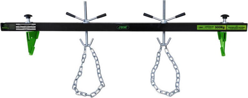 Motor-Unterstützung Jbm50840