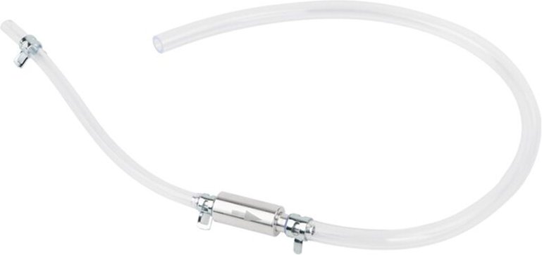 Motorrad-BremsentlüFtungs-ÖLwechselpumpen-Werkzeug EntlüFtungsflüSsigkeitsschlauch Hydraulisches BremsentlüFtungszubehöR